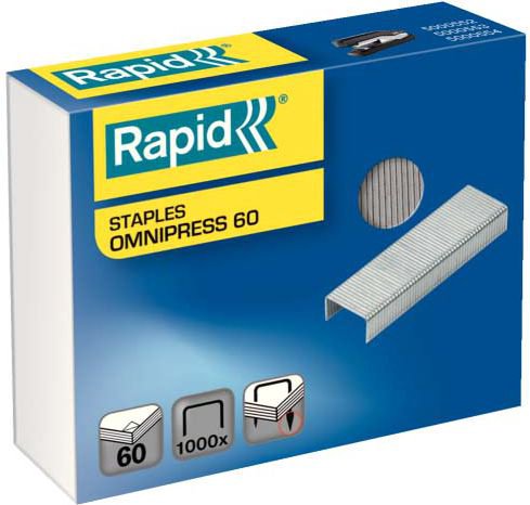 Segiklio kabės Rapid OMNIPRESS 60 50561