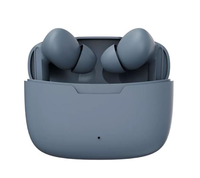Ausinės Denver TWE-47 grey