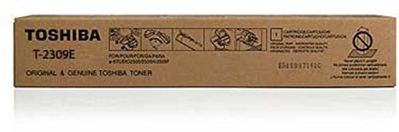 Toner Toshiba T-2309E Black Original (T-2309E)