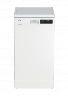 Indaplovė BEKO DFS28123W