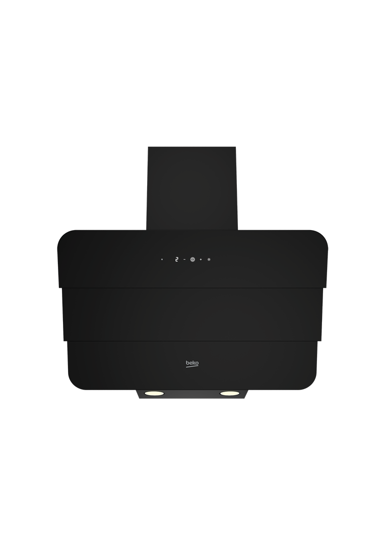 Garų surinktuvas BEKO HCA62541B
