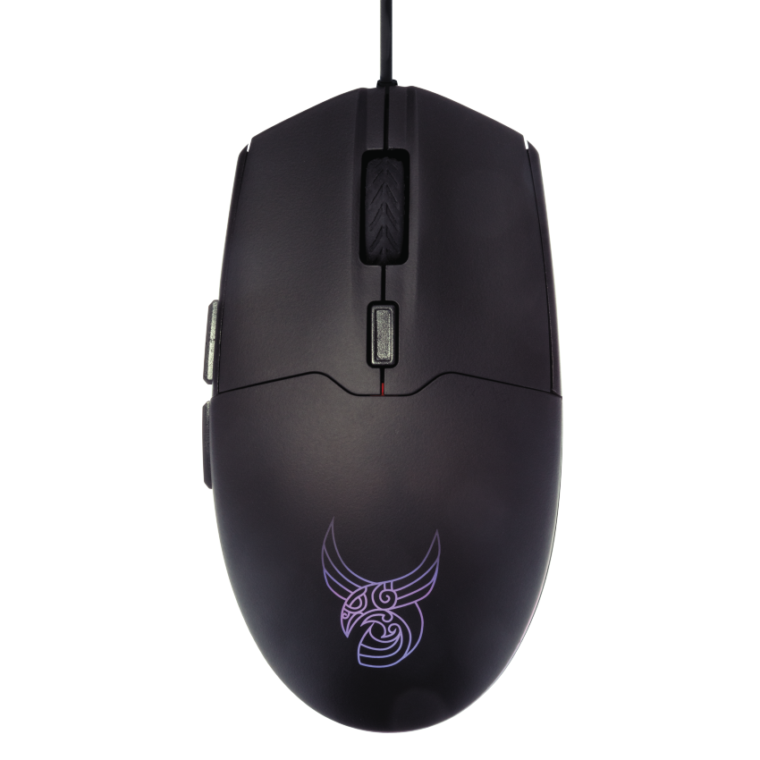 Žaidimų pelė L33T GAMING Viking Heimdall Hofud / 160398