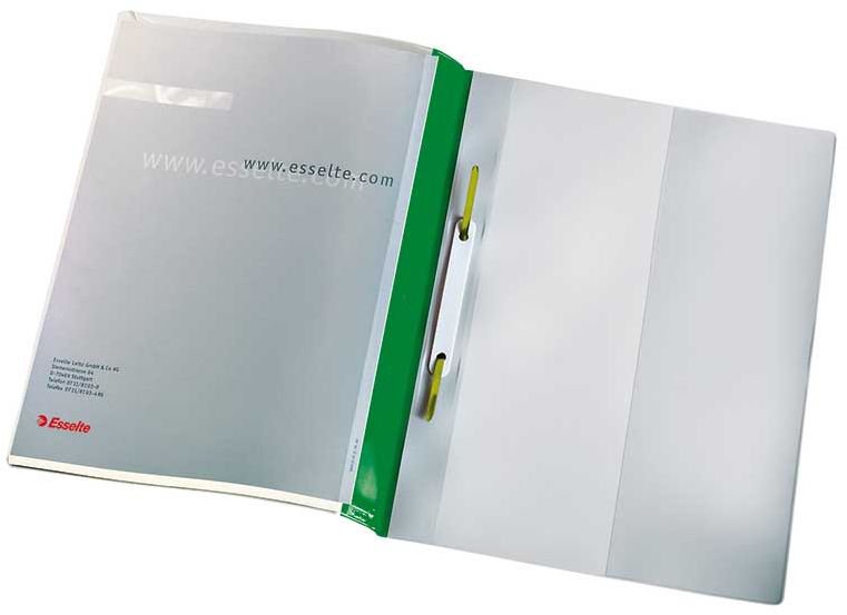 Esselte A4 GREEN (28360 N)
