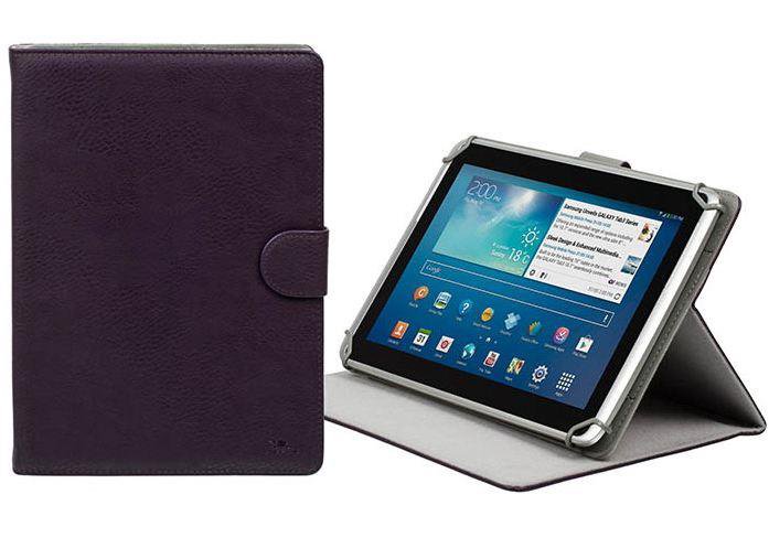 Dėklas RIVACASE 3017VIOLET