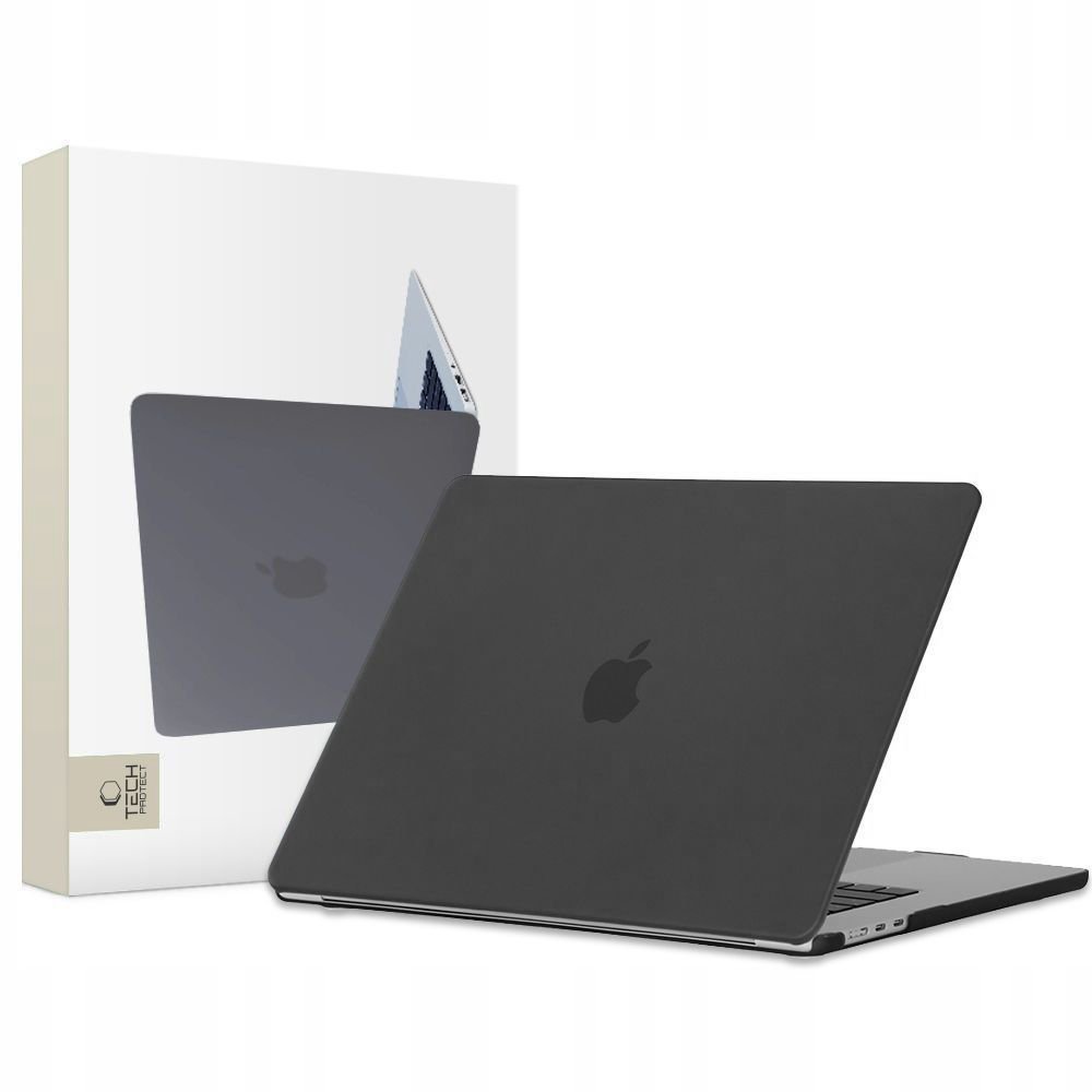 Smartshell Case Tech-Protect SmartShell Case for MacBook Air 13'' 2018-2020 - Matte ...