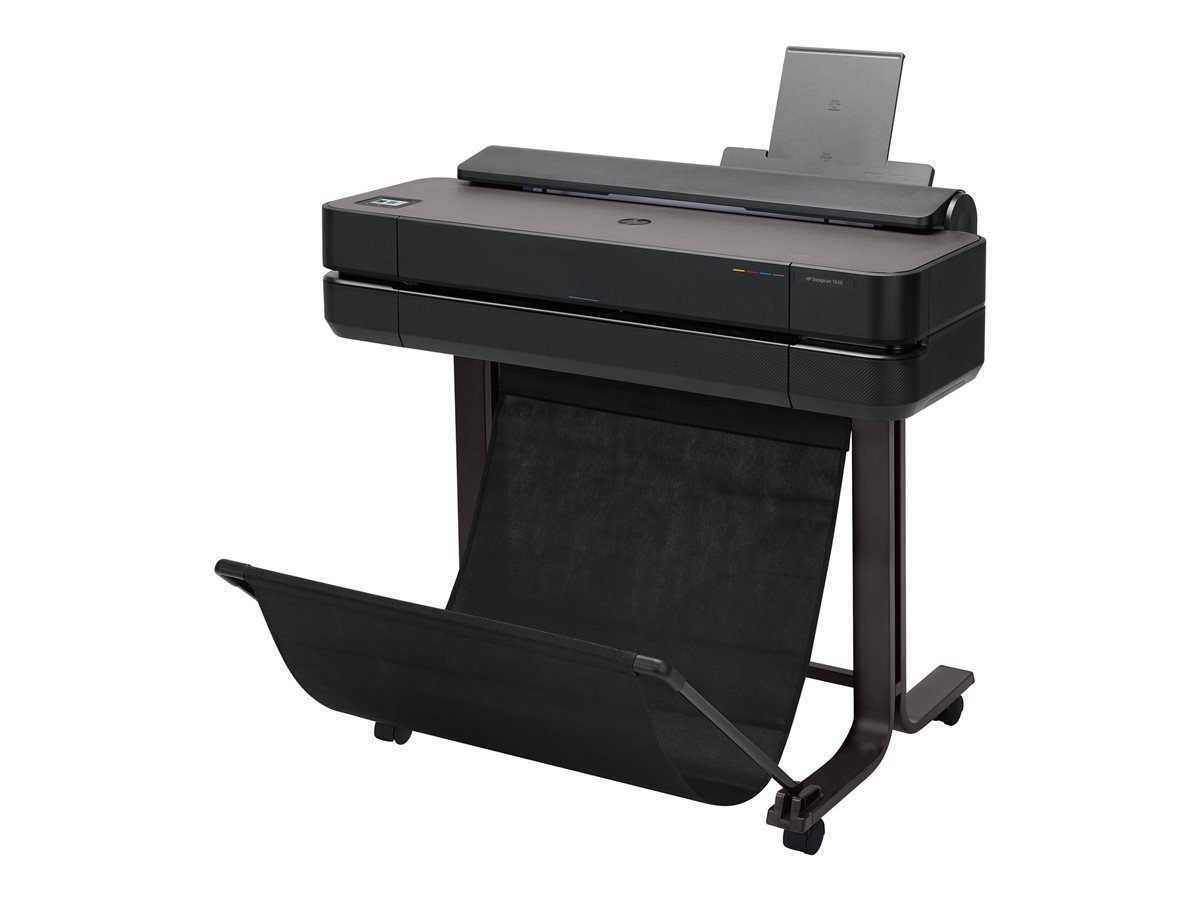 HP DesignJet T650 24inch Printer 2025