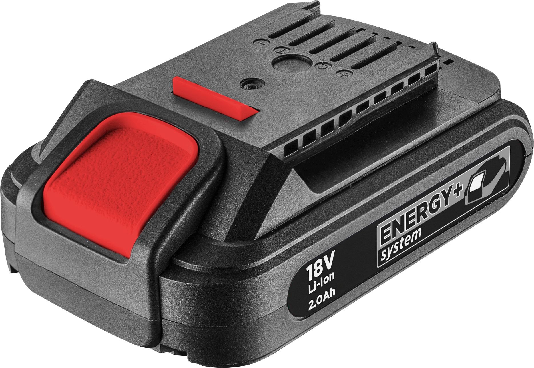 Graphite Energy+ 18V battery, Li-Ion 2.0Ah (58G001)