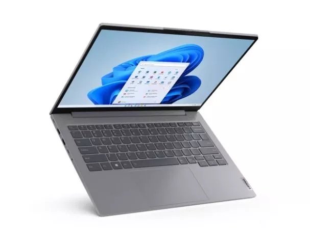 Nešiojamas kompiuteris Lenovo ThinkBook 16 Intel Core i7 i7-13700H,16/512GB SSD,win 11P