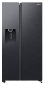 Šaldytuvas Samsung RS64DG5303B1EO