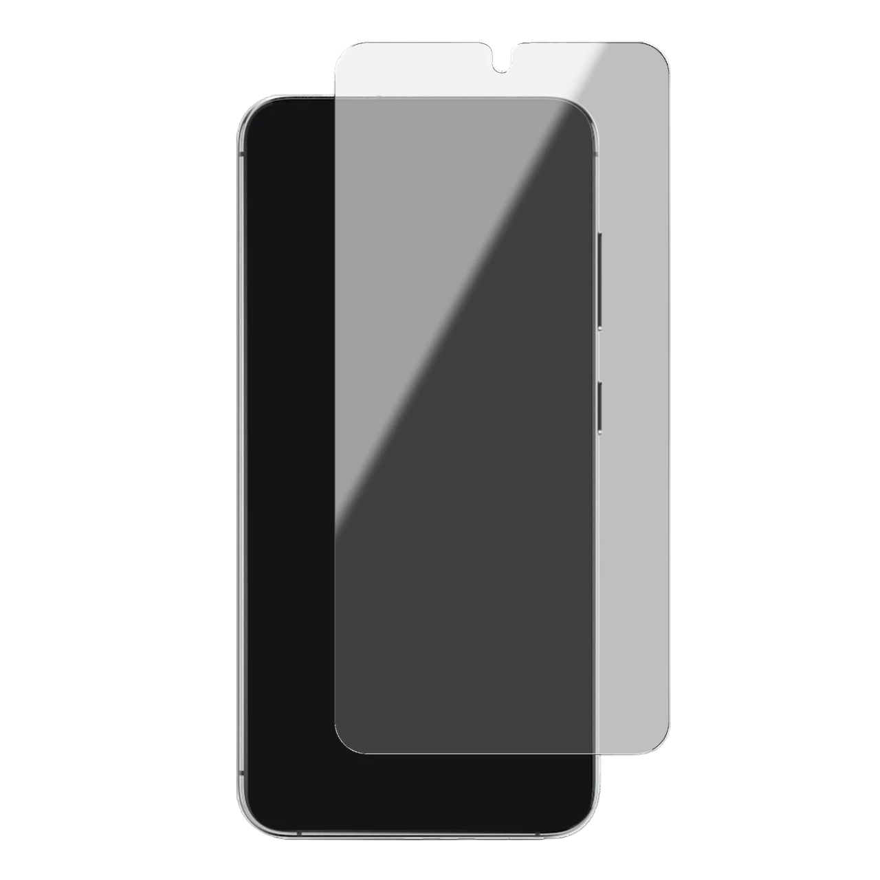 Ekrano stikliukas DELTACO Samsung Galaxy S24+ / S25+ / 1902522