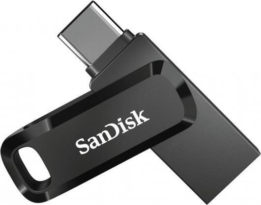 USB raktas SANDISK SDDDC3-512G-G46