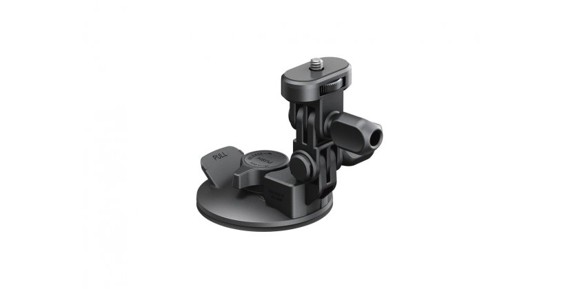 Sony Action Cam suction cup mount VCT-SCM1