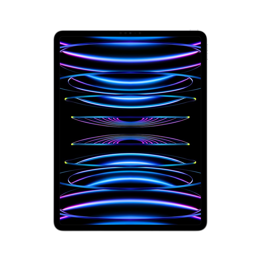 Planšetinis kompiuteris APPLE iPad 12.9" Pro Wi‑Fi 2TB - Silver 6th gen