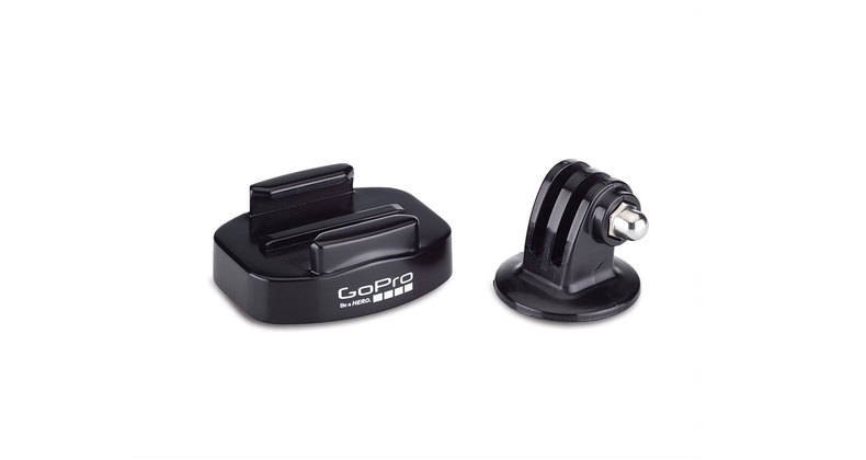GoPro tripod mounts (ABQRT-002)
