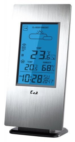 Meteorologinė stotelė EA2 AL803