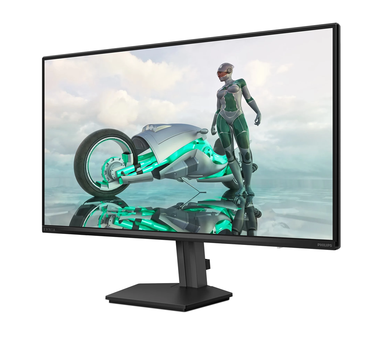 Monitorius Philips Evnia 3000, 27M2N3200NF - Topocentras