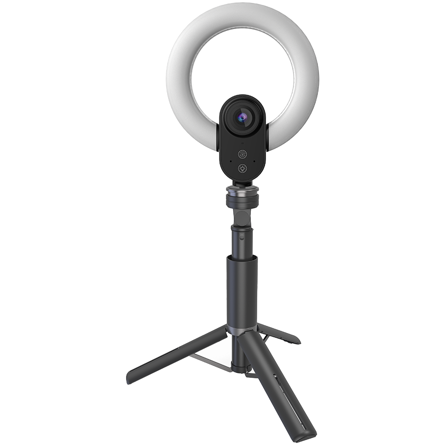 Internetinė kamera LORGAR Circulus 910