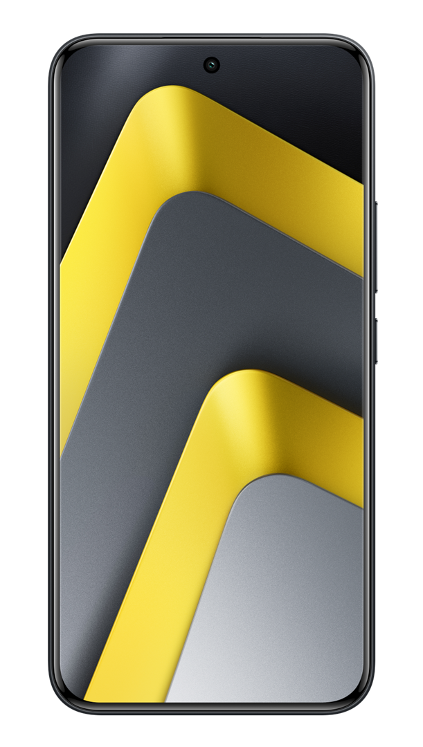 Mobilusis telefonas Poco M8 Pro 5G 8+256 Black