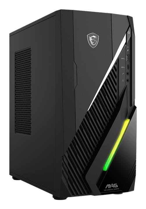 Stacionarus kompiuteris MSI MAG INFINITE E1 i5-14400F/16/1TB SSD/RTX5060/W11H