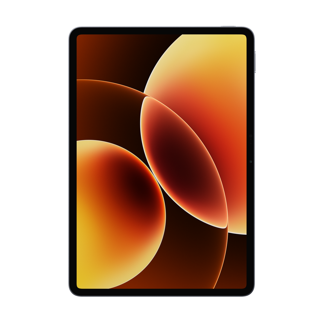 Planšetinis kompiuteris XIAOMI Pad 8 11.2" 8/256GB Wi-Fi, Gray