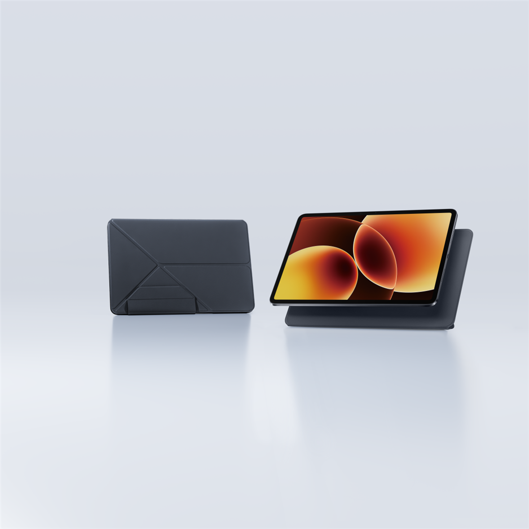 Dėklas Xiaomi Pad 8/8 Pro, Gray