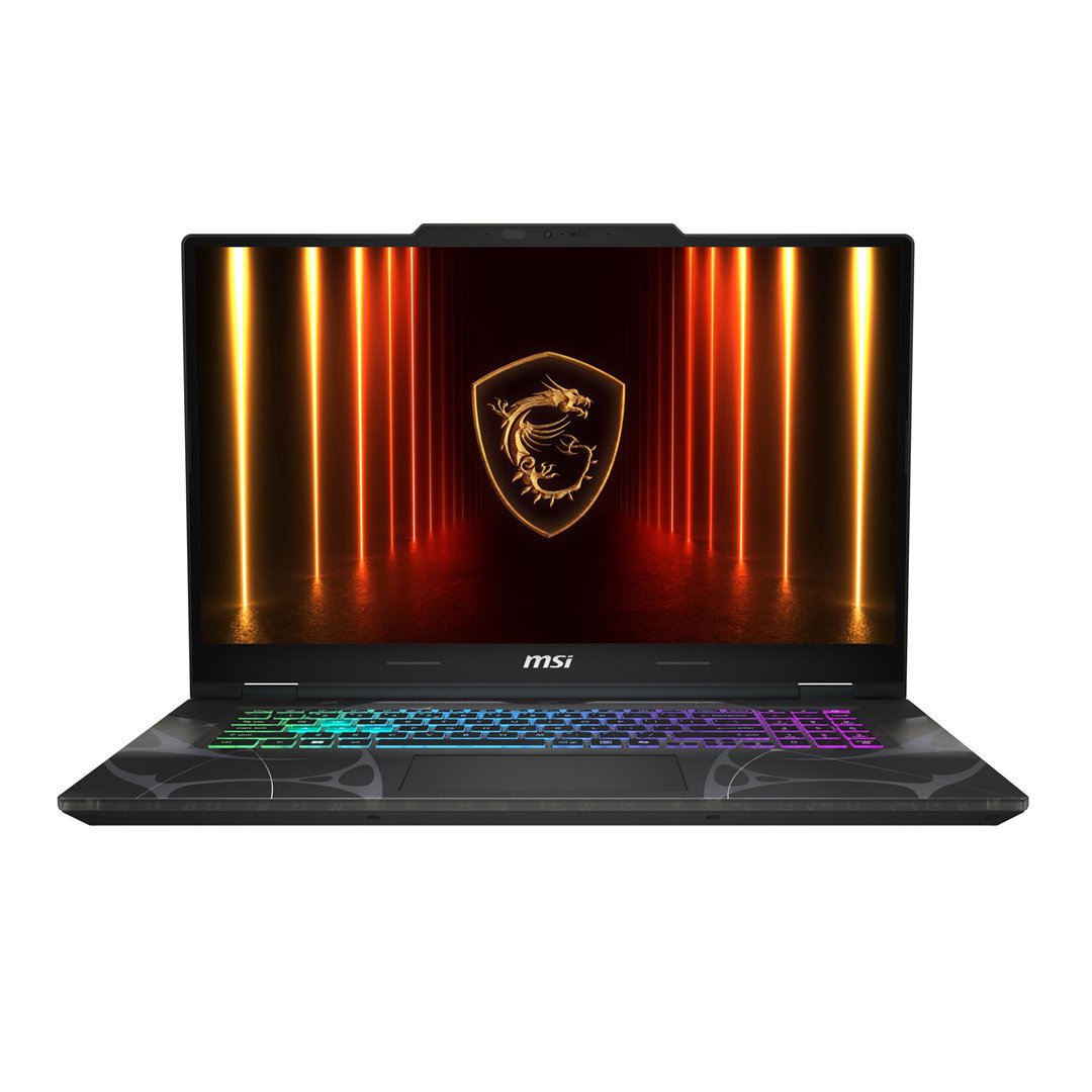 Nešiojamas kompiuteris MSI Cyborg 15 B13WGKG i7-13620H/16/1TB SSD/RTX5070 8GB/W11H