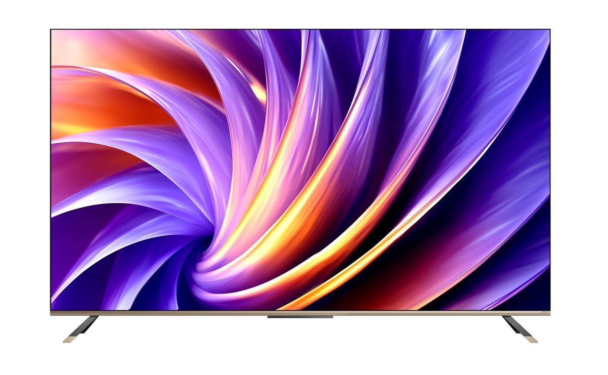 Televizorius DREAME 65" VIVID QLED 65Q100