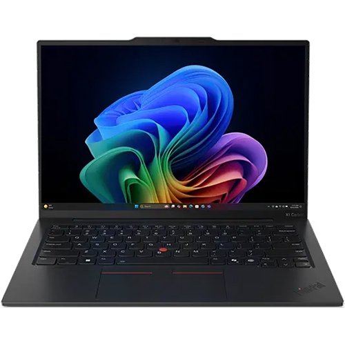 Nešiojamas kompiuteris LENOVO ThinkPad X1 Carbon G13 Ultra 7 255U/32/1TB SSD/W11P