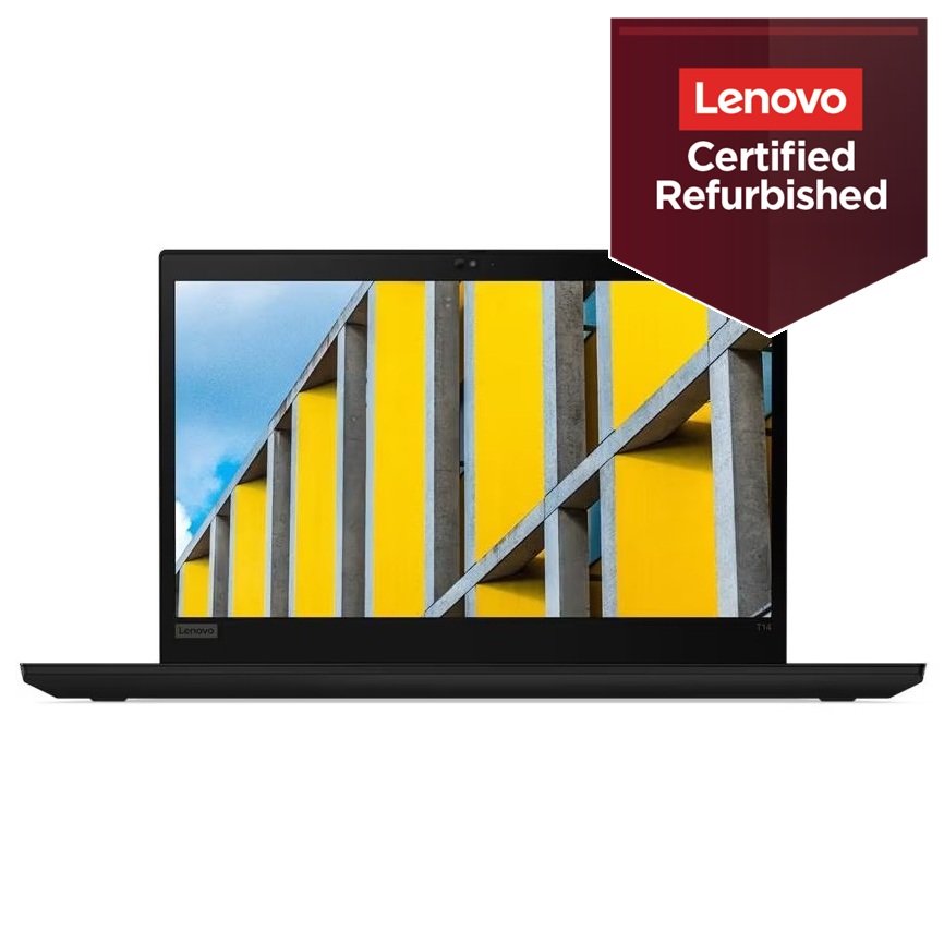 Nešiojamas kompiuteris LENOVO ThinkPad T14 Gen 2 i5-1135G7/16/512GB SSD/W11P (Atnaujintas)
