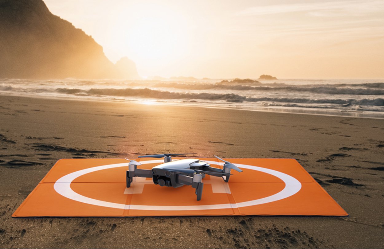 Priedas PGYTECH Landing Pad Pro for Drones