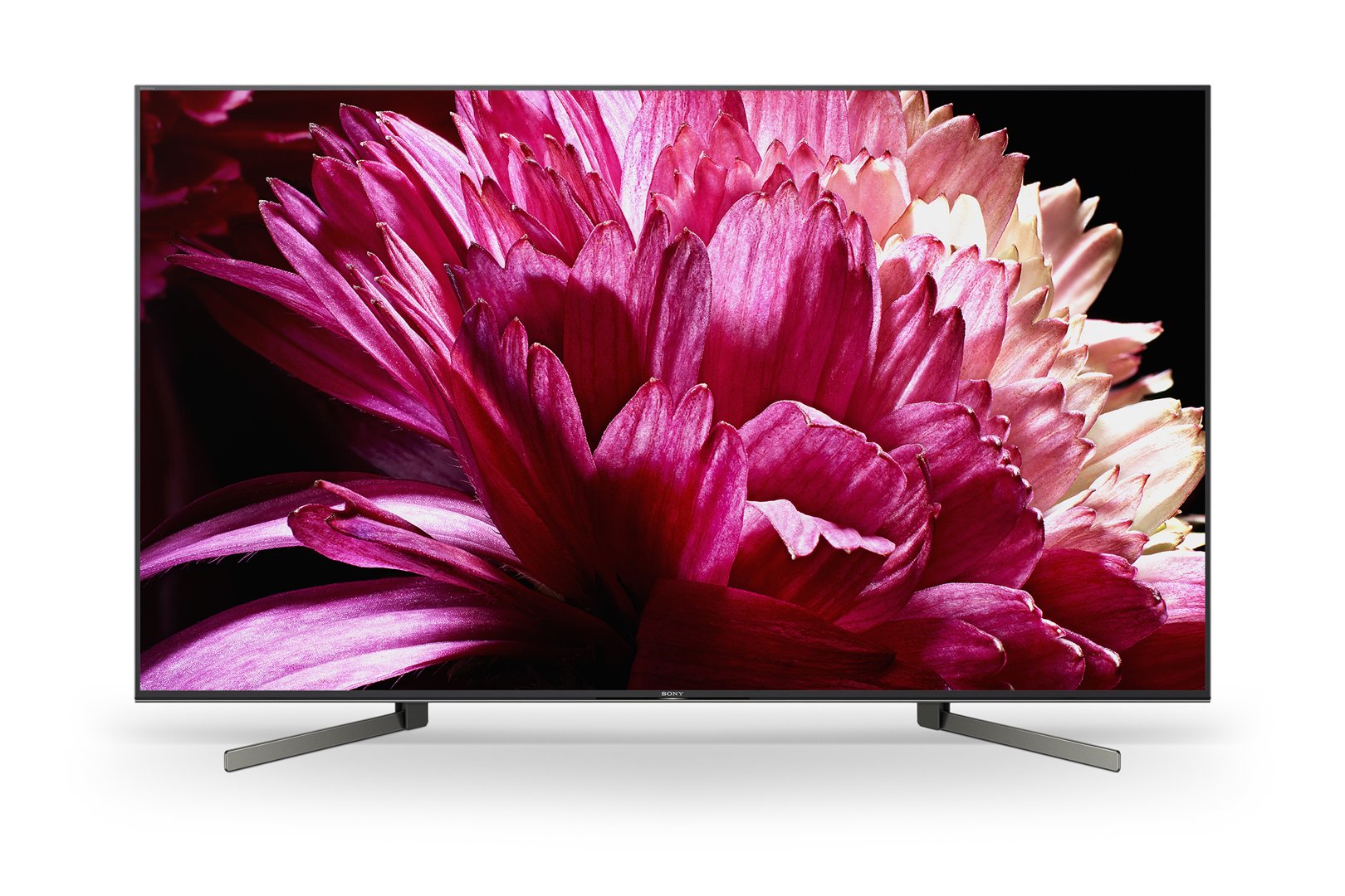 Televizorius SONY KD75XG9505