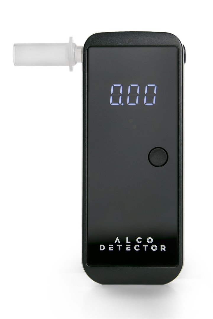 Alkotesteris ALCODETECTOR EC3