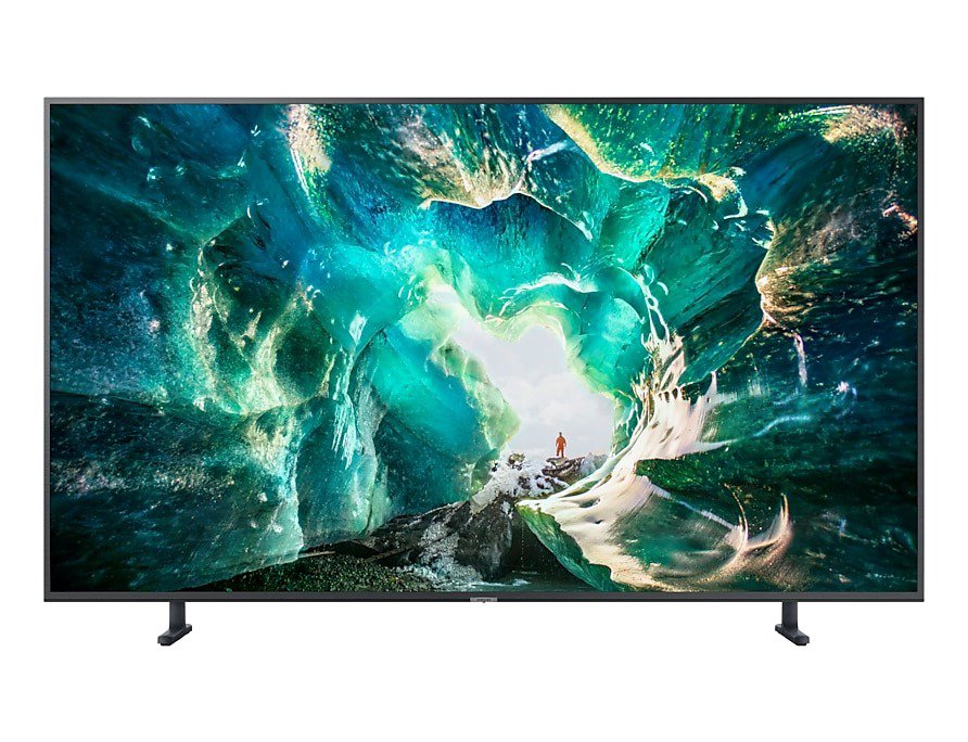 Televizorius SAMSUNG UE65RU8002