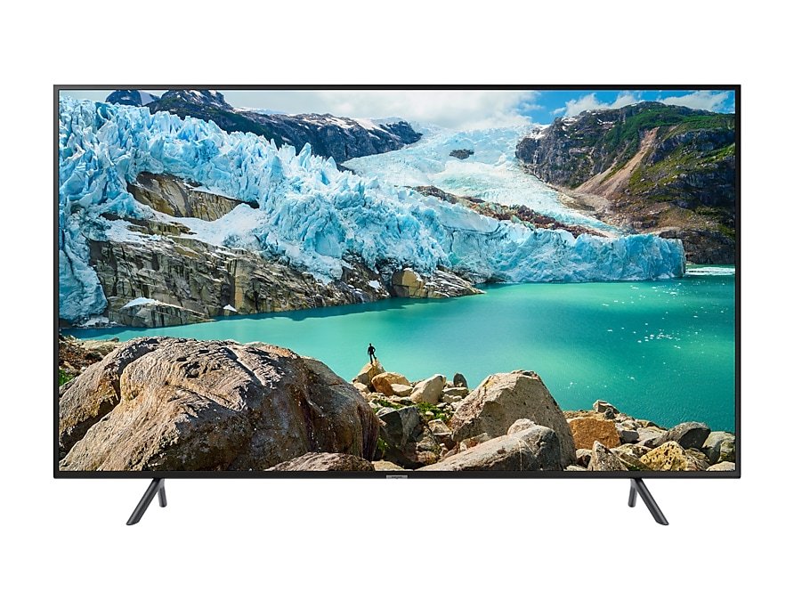 Televizorius SAMSUNG UE75RU7172