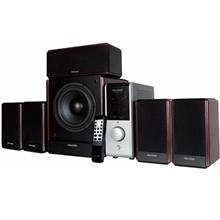 Kolonėlės MICROLAB FC-730