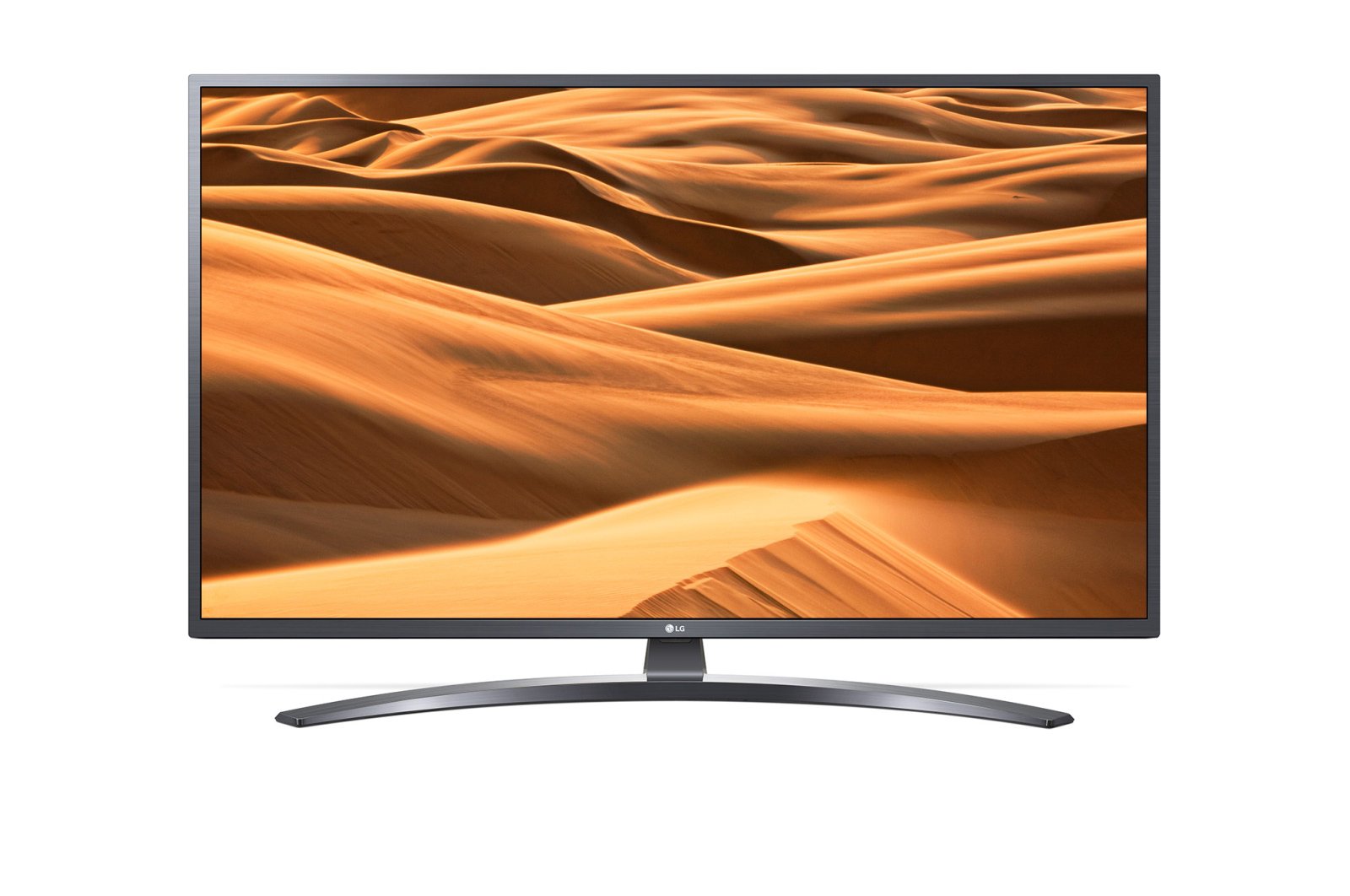 Televizorius LG 55UM7400PLB