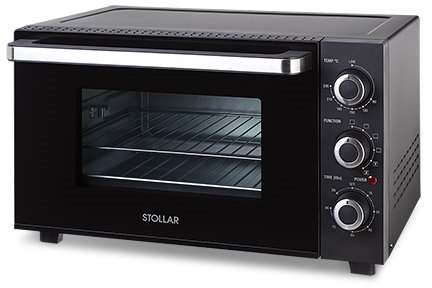 Mini orkaitė STOLLAR the Convection Oven Plus STO730
