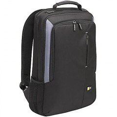 Case Logic 0980 Value Backpack 17 VNB-217 Black