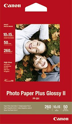 A6 format paper
Superior quality photo printing
Glossy finish
Instant drying
50 sheets