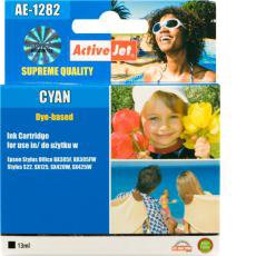Rašalinė ACJ EPSON T1282, melsva 13ml