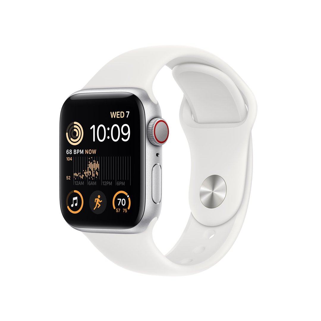 Apple watch on sale se atsiliepimai