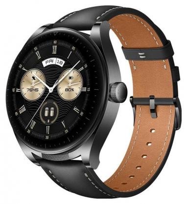 HUAWEI WATCH BUDS (36MM) BLACK