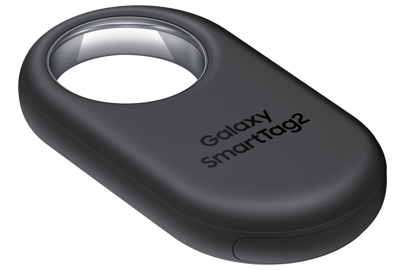 Daiktų ieškiklis SAMSUNG SmartTag2, black