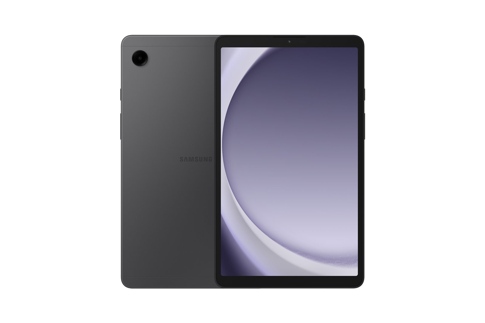 Planšetinis kompiuteris SAMSUNG Galaxy Tab A9 8.7" 8GB RAM 128GB LTE Graphite