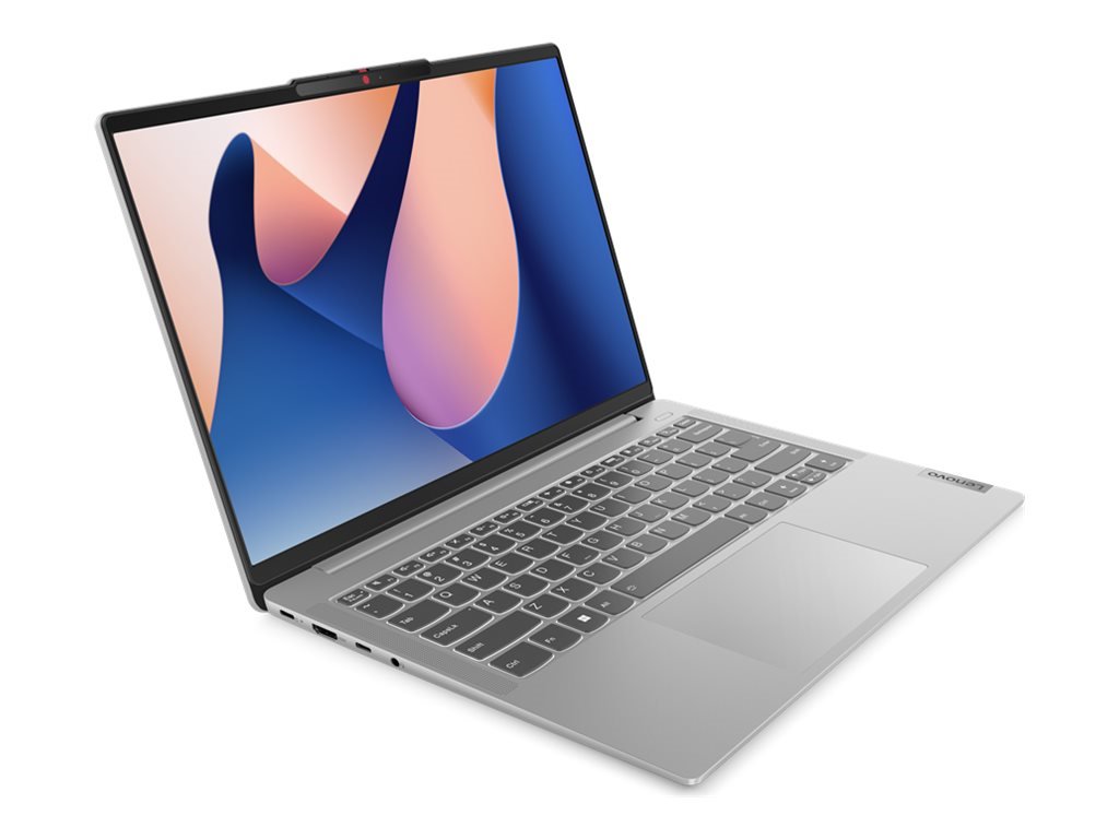 Nešiojamas kompiuteris LENOVO IdeaPad Slim 5 14IAH8 i5-12450H/16 