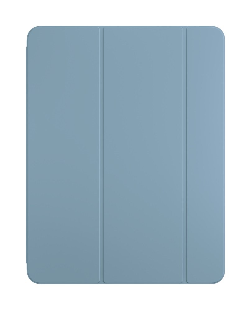 Dėklas APPLE Smart Folio iPad Pro 13" (M4), Denim