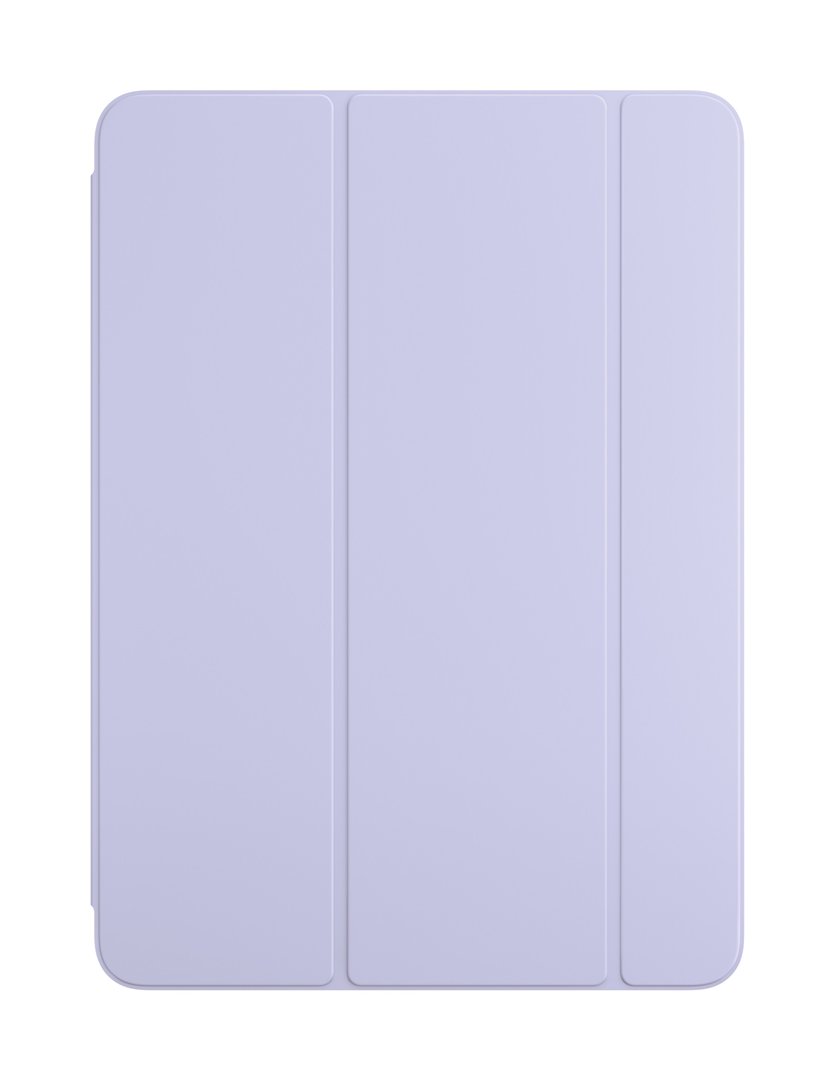 Dėklas APPLE Smart Folio iPad Air 11" (M4, M3), Light Violet