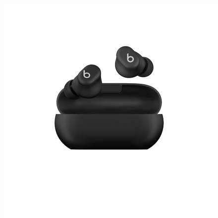 Ausinės BEATS Solo Buds, belaidės, Matte Black