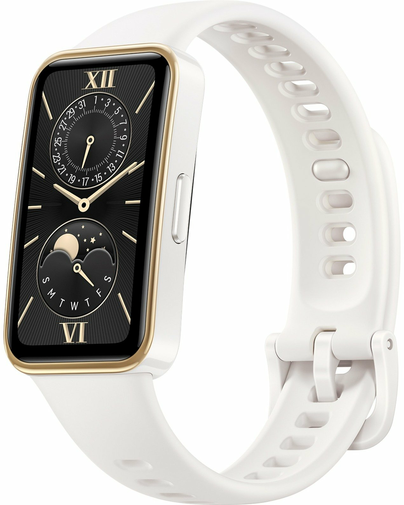 Išmanioji apyrankė HUAWEI Band 9, White
