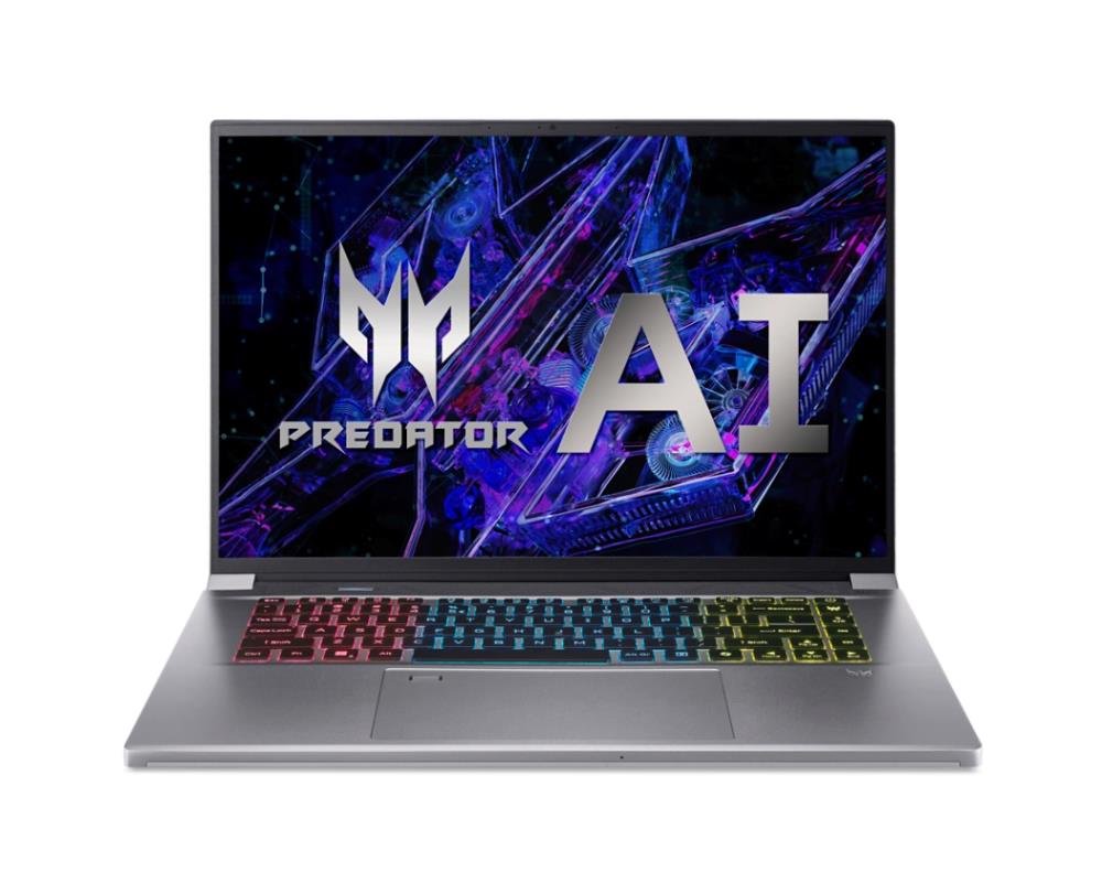 Nešiojamas kompiuteris ACER Predator Triton PTN16-51-701G Ultra u7-155H/16/1TB SSD/RTX4060/W11H